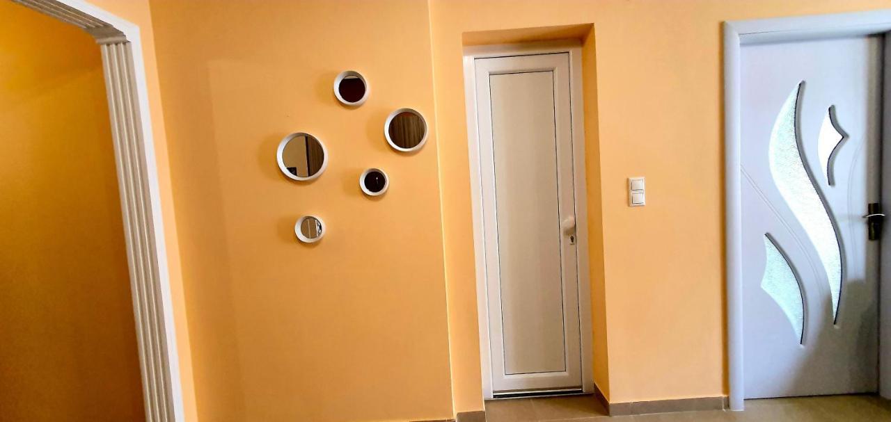 Apollo 1 - Luxury Apartment Kateríni المظهر الخارجي الصورة