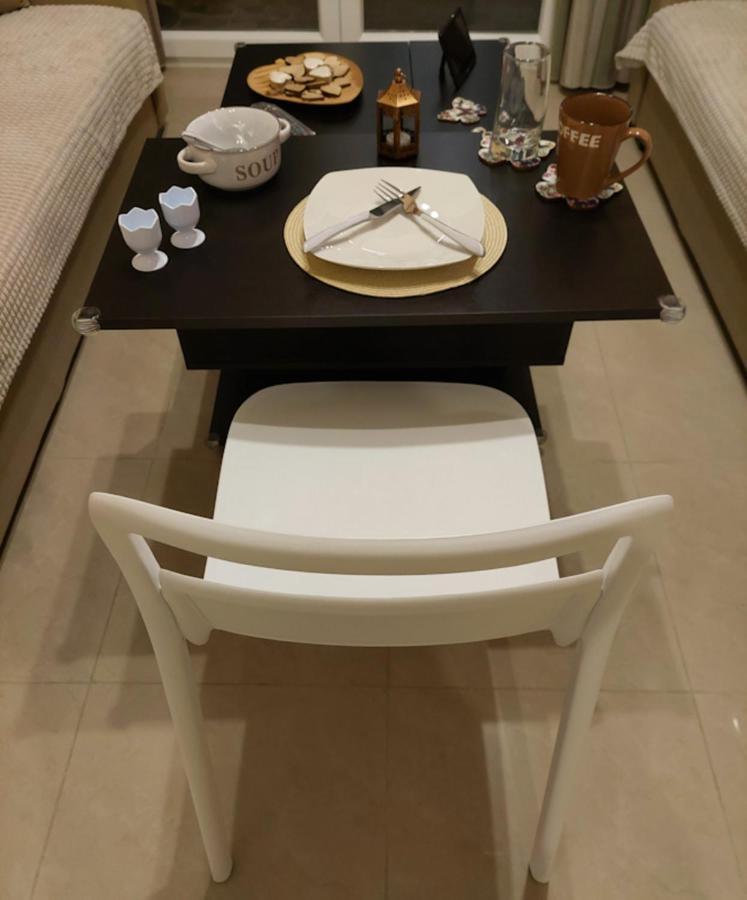 Apollo 1 - Luxury Apartment Kateríni المظهر الخارجي الصورة